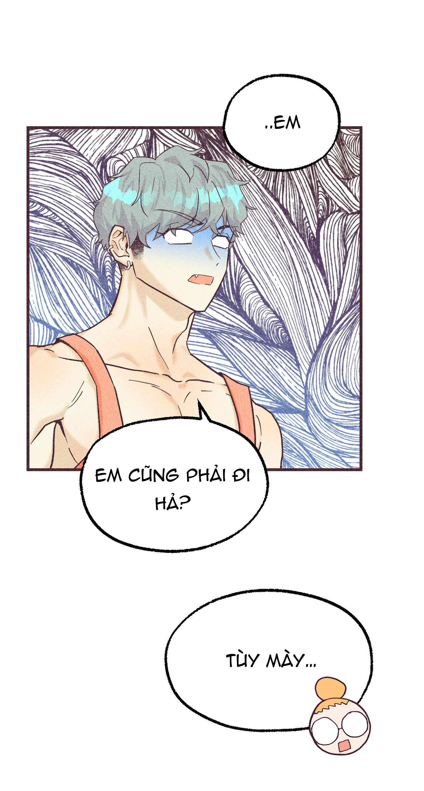 chạy đâu cho thoát chapter 36 24