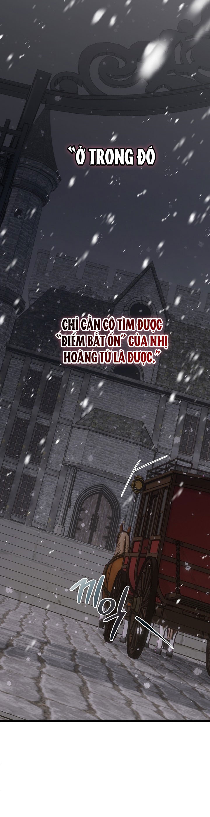 hãy giải thoát cho ta chapter 3.1 30