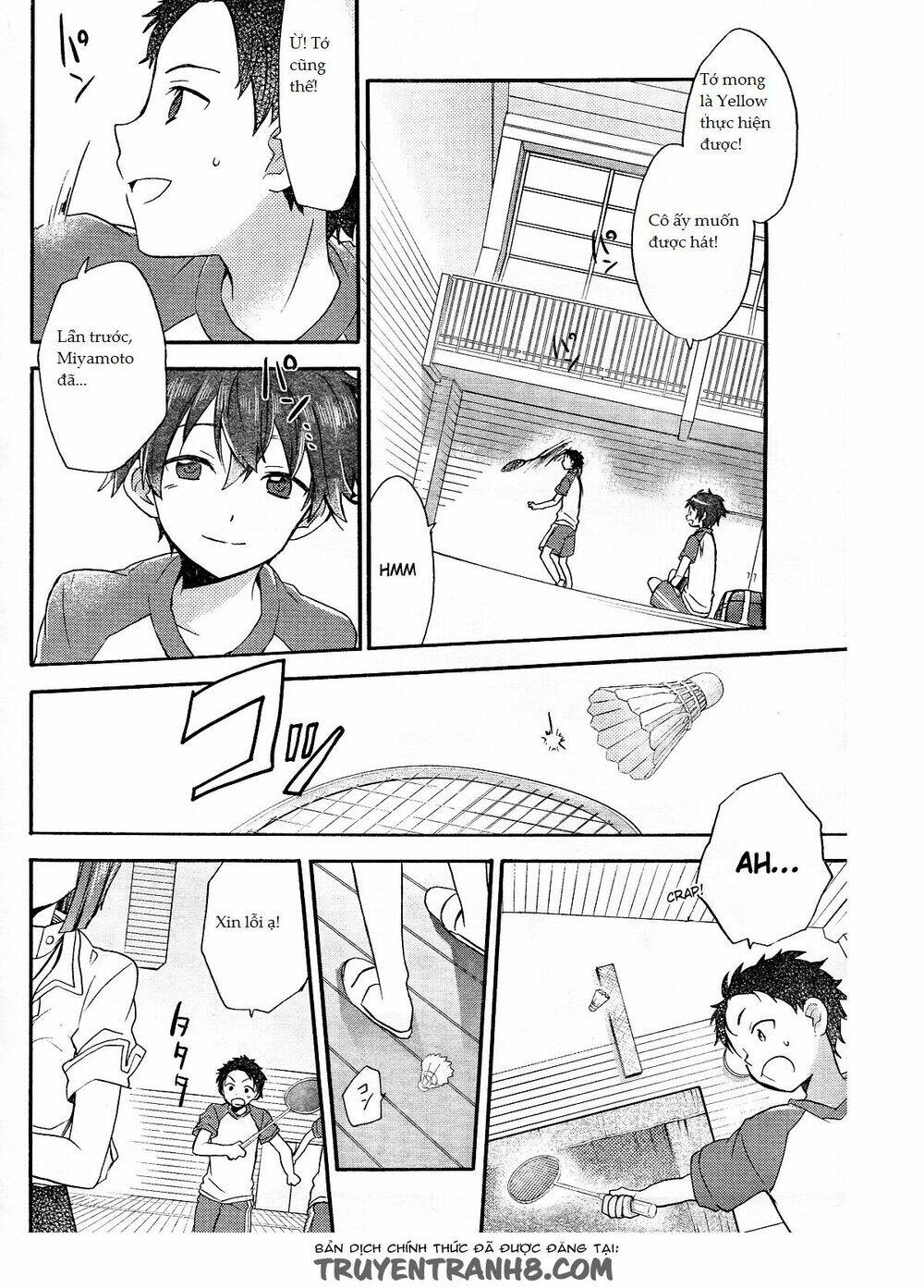 tari tari chapter 2 17