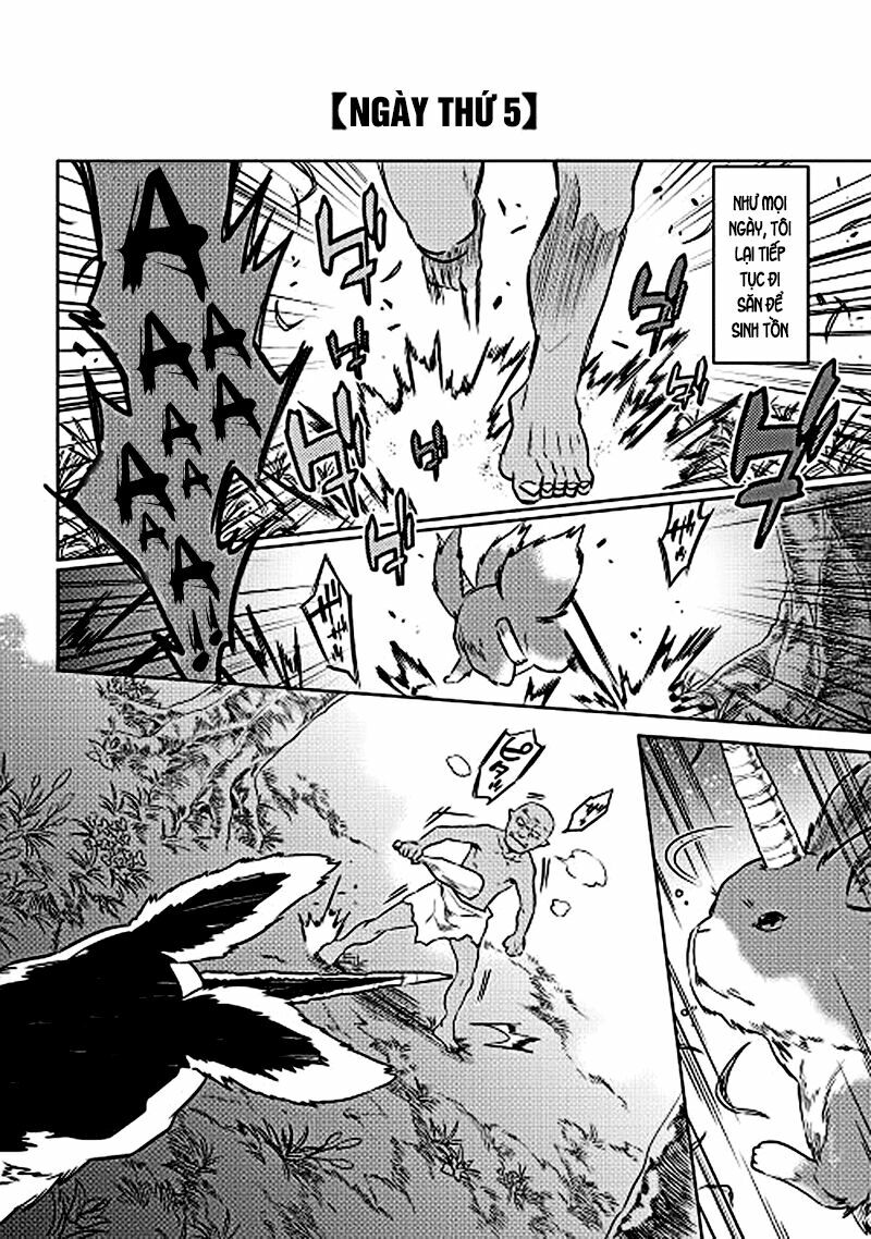 Re:monster chapter 2 2