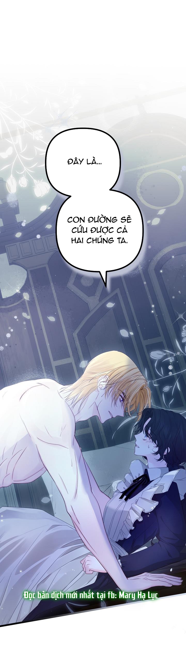 hãy giải thoát cho ta chapter 14.1 1