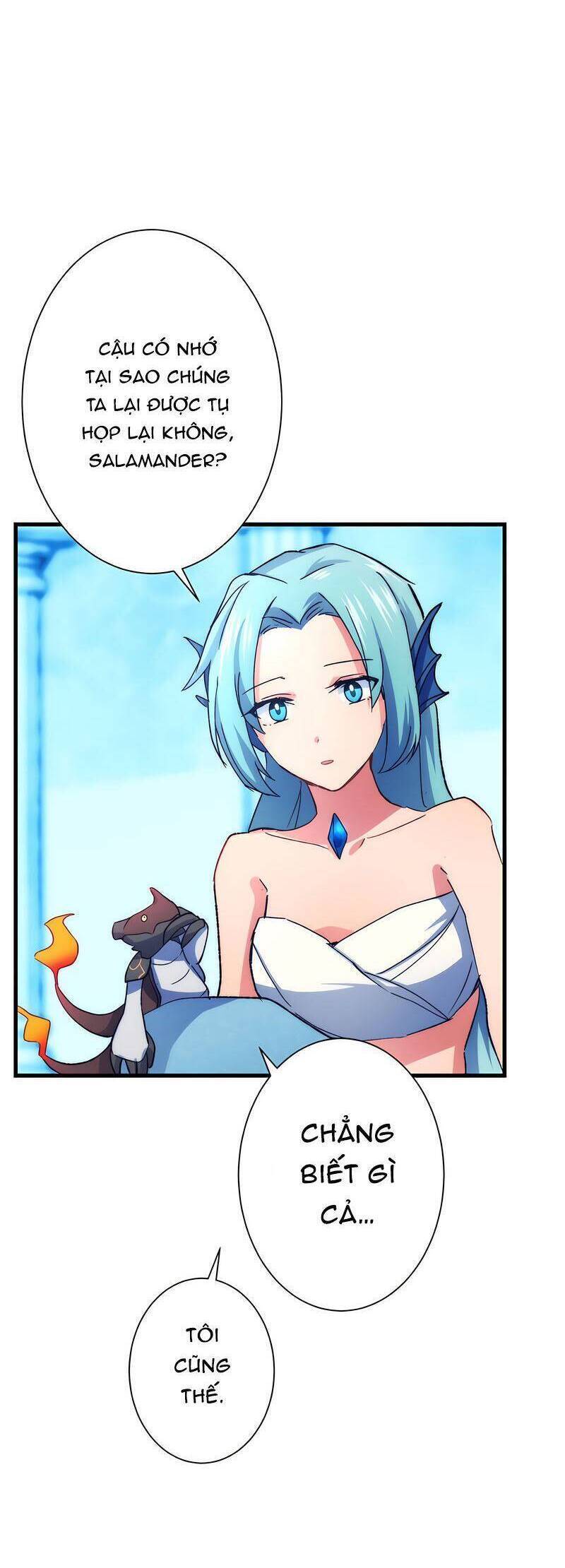 âm dương sư mạnh nhất chuyển sinh chapter 32 8