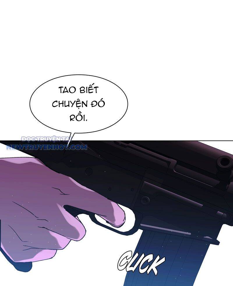 tận thế cũng chỉ là trò chơi chapter 33 14