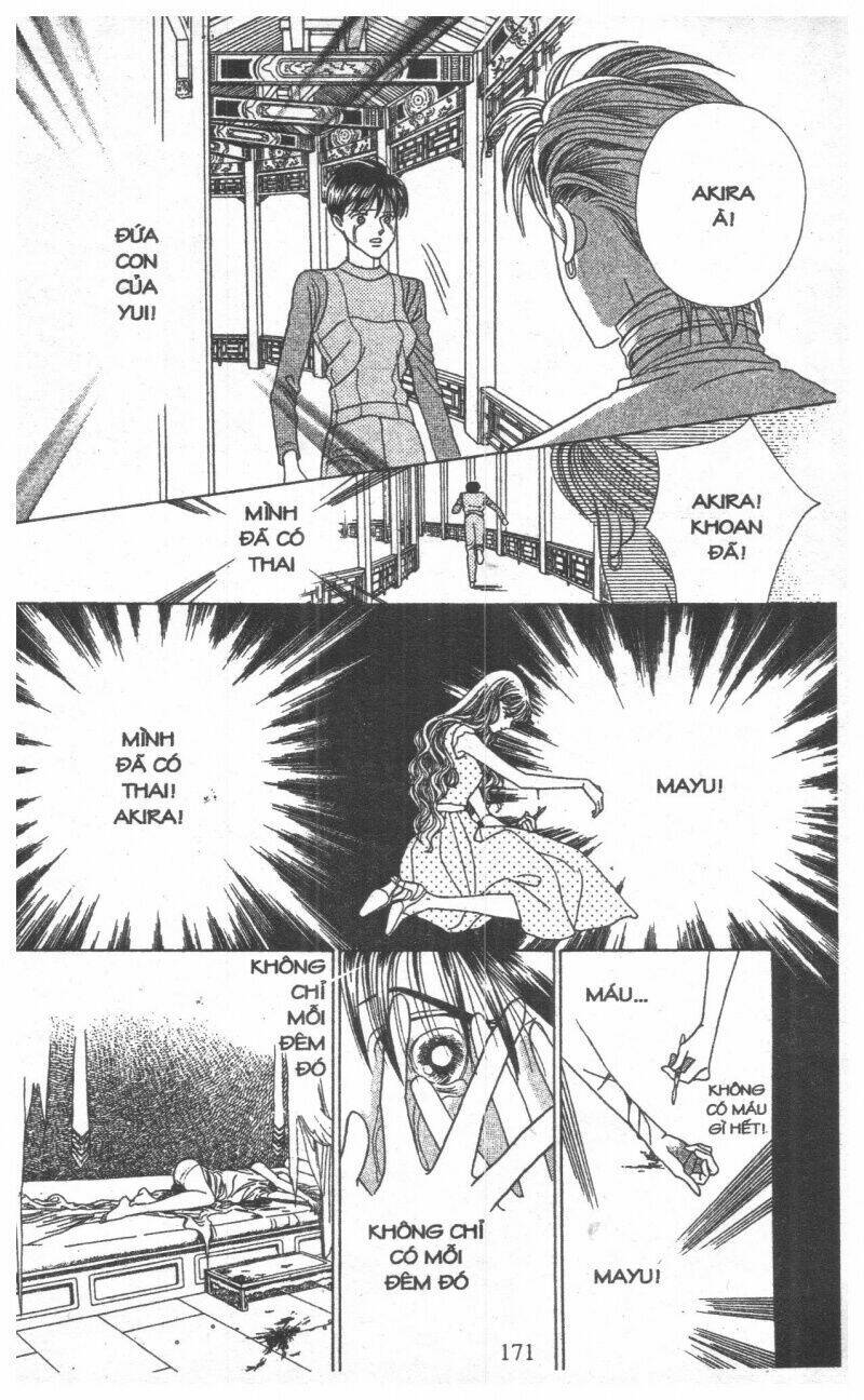 nàng tiên ánh trăng - kaguya hime chapter 19 171