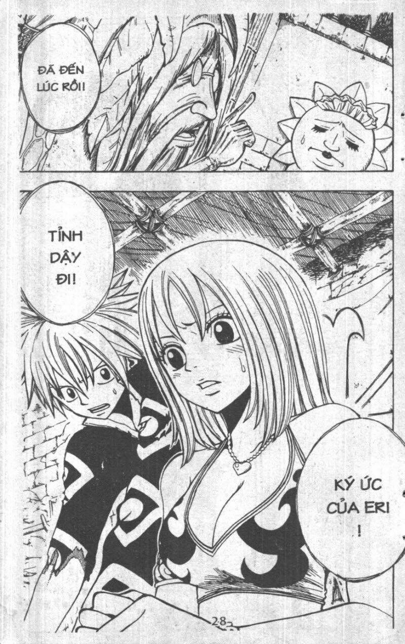 rave master (scan) chapter 33 28