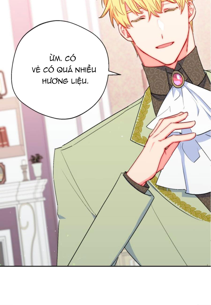 50 công thức pha trà của nữ công tước chapter 132 73