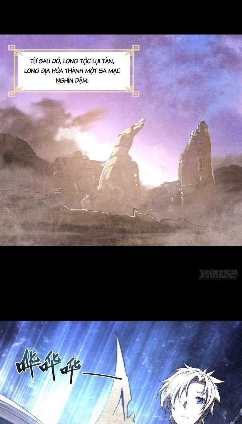 huyết cơ và kỵ sĩ chapter 209 13