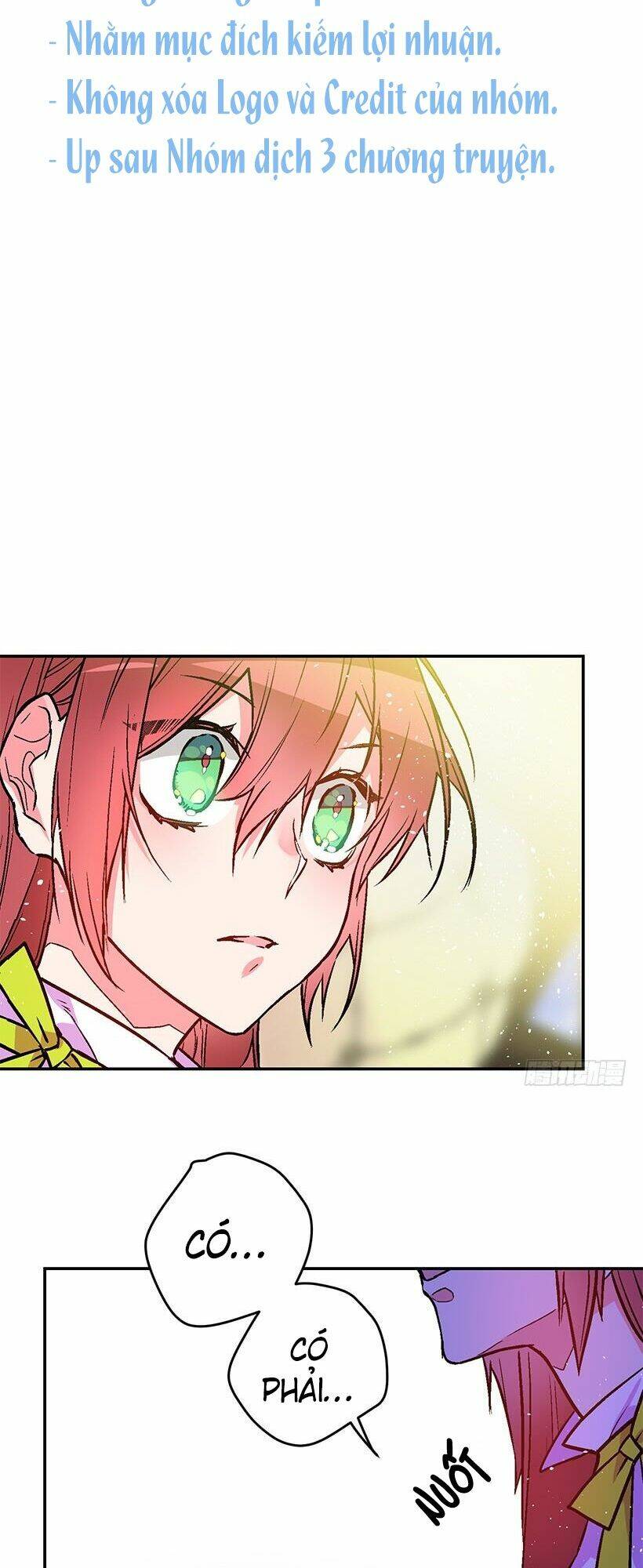 hung mãnh tiểu thư chapter 22 2