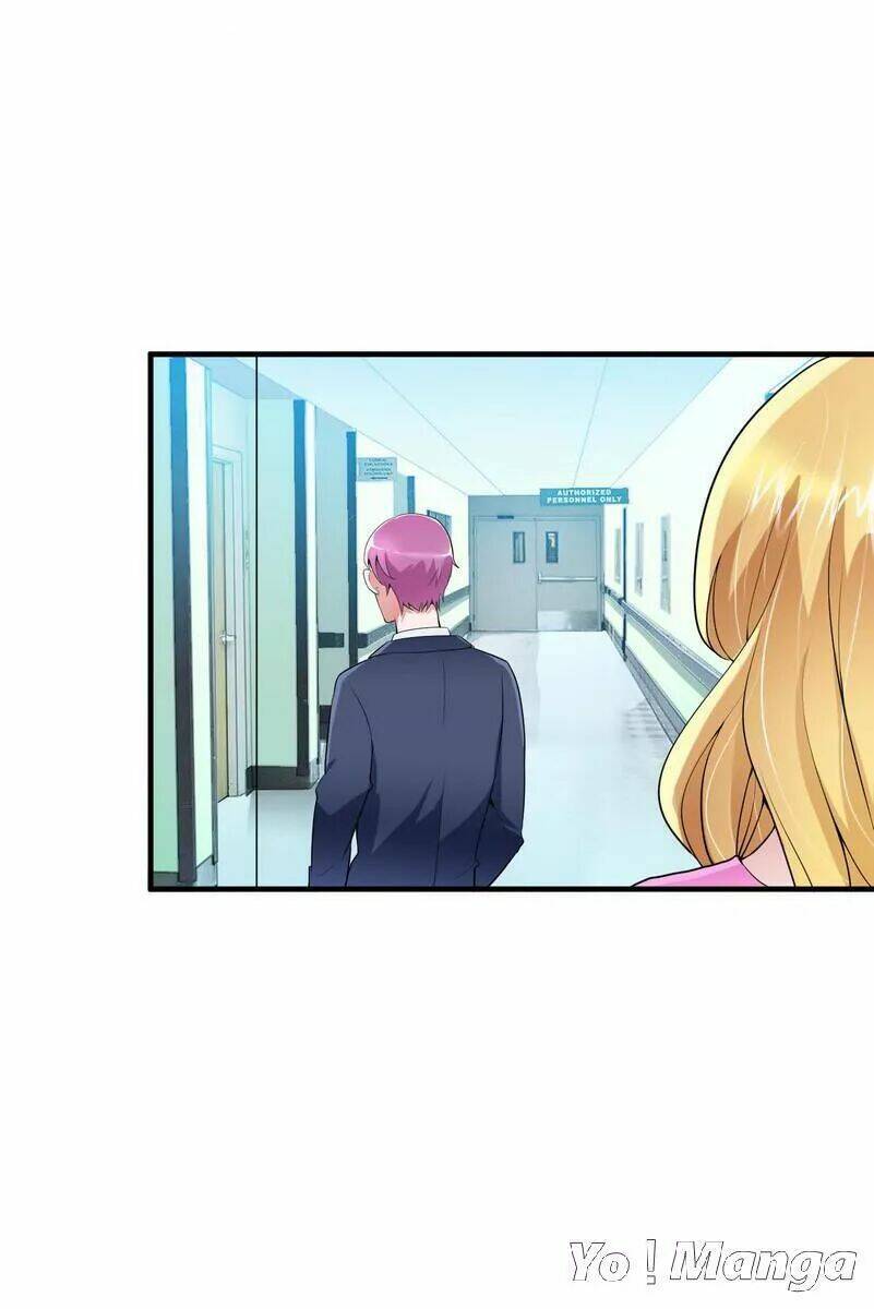 cô dâu gả thay của tổng tài chapter 99 9