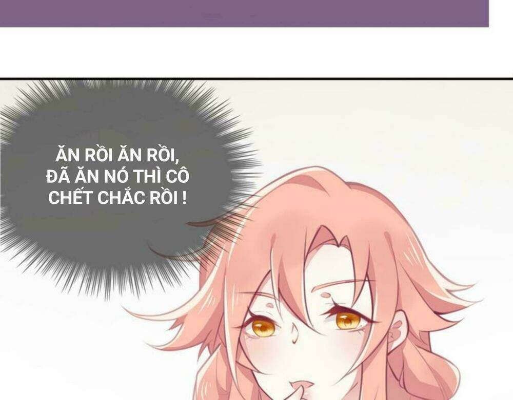 tà quân khó dưỡng tiểu ma phi chapter 12 54