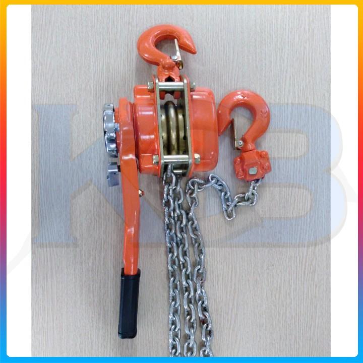 Pa Lăng Lắc Tay HSZ 0.75T x 1.5M