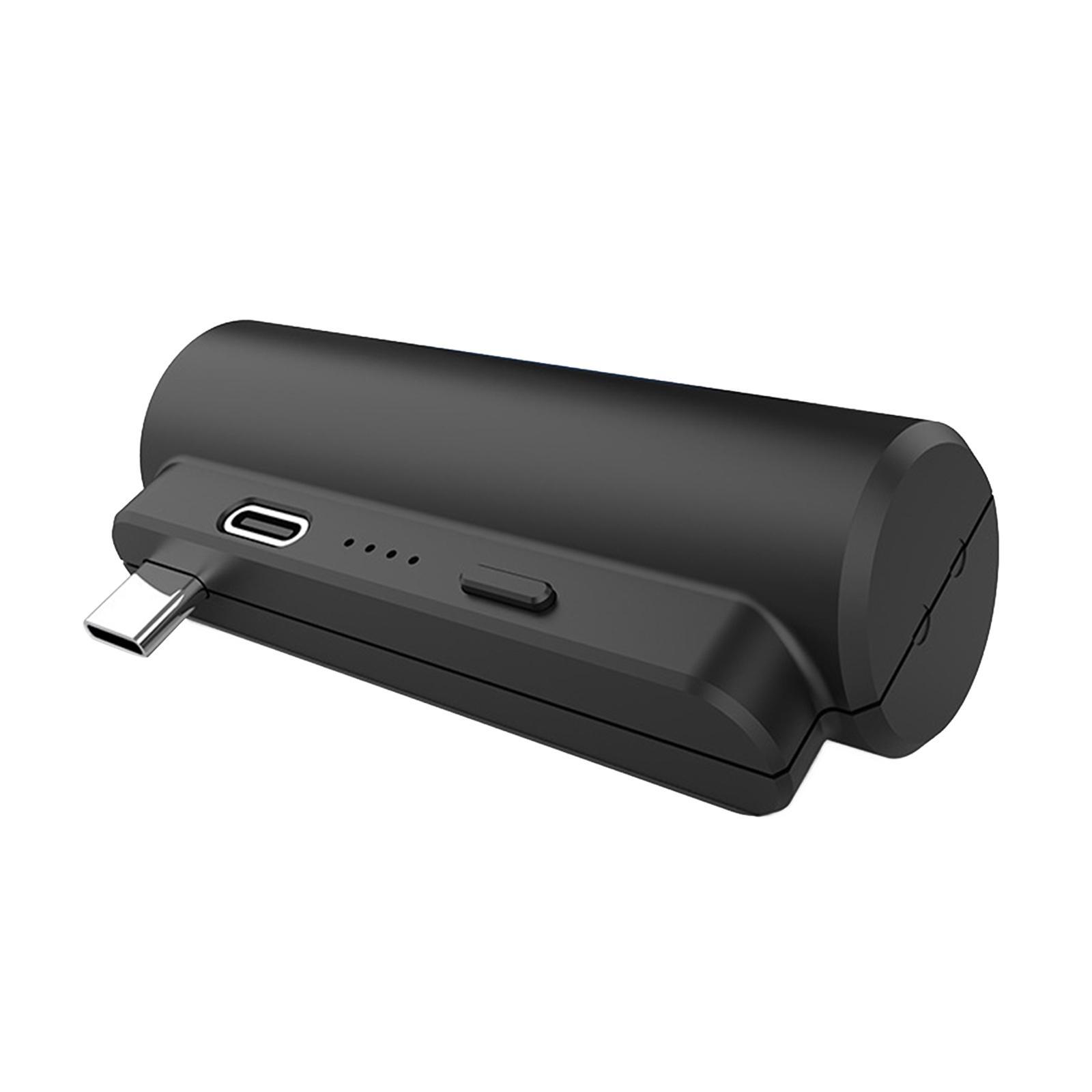 Portable Battery Pack 3000mAh USB Rechargeable for Quest 2