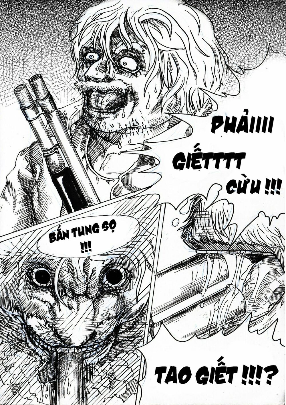 the artway to eat the sheep. chapter 1 57