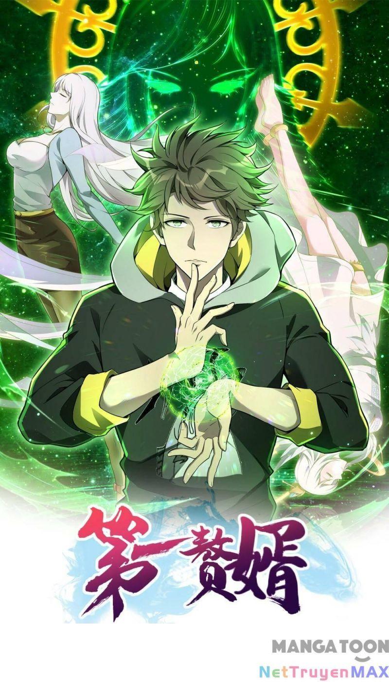 đệ nhất người ở rể chapter 217 1