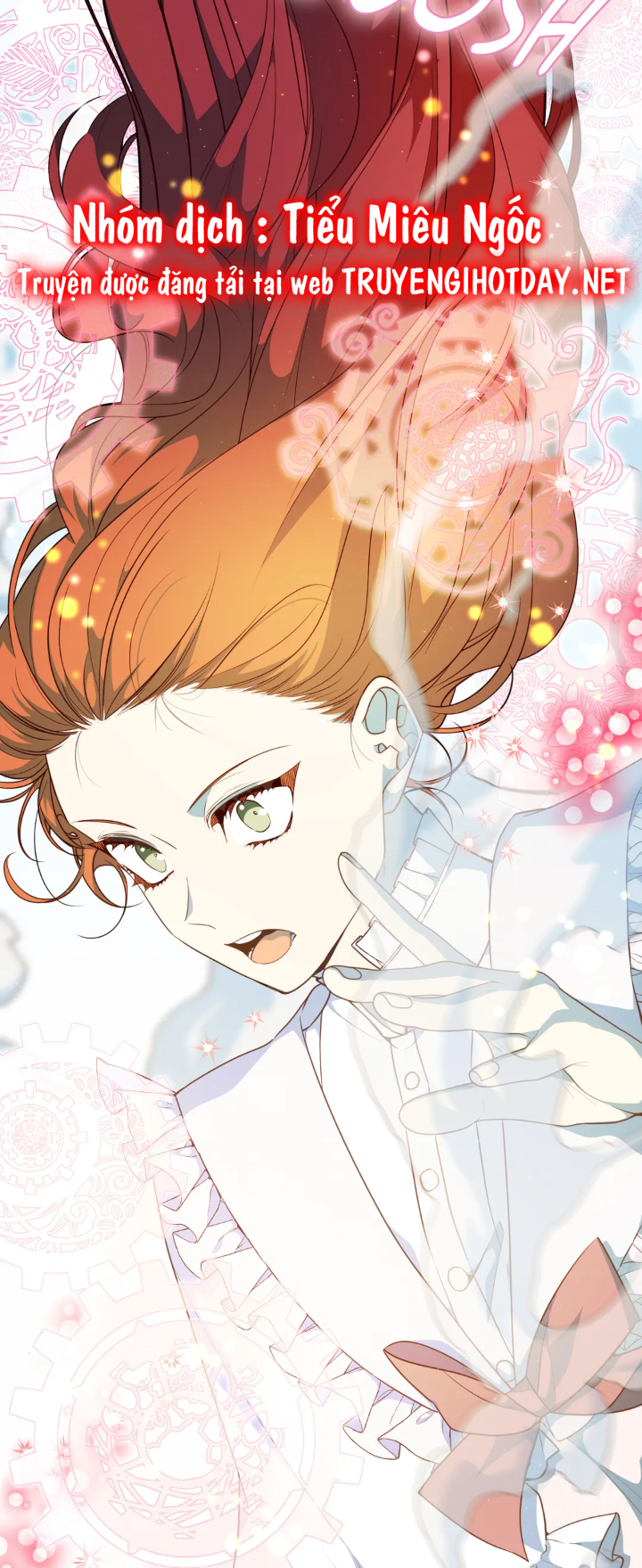 chị ấy là nữ chính trong truyện đó chapter 65 24