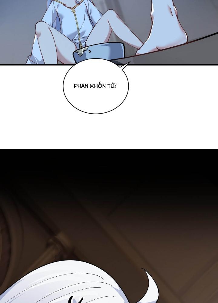 trời sinh mị cốt ta bị yandere đồ nhi để mắt tới chapter 4 105