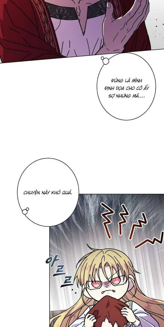 tôi mang trong mình trái tim của rồng chapter 9 5