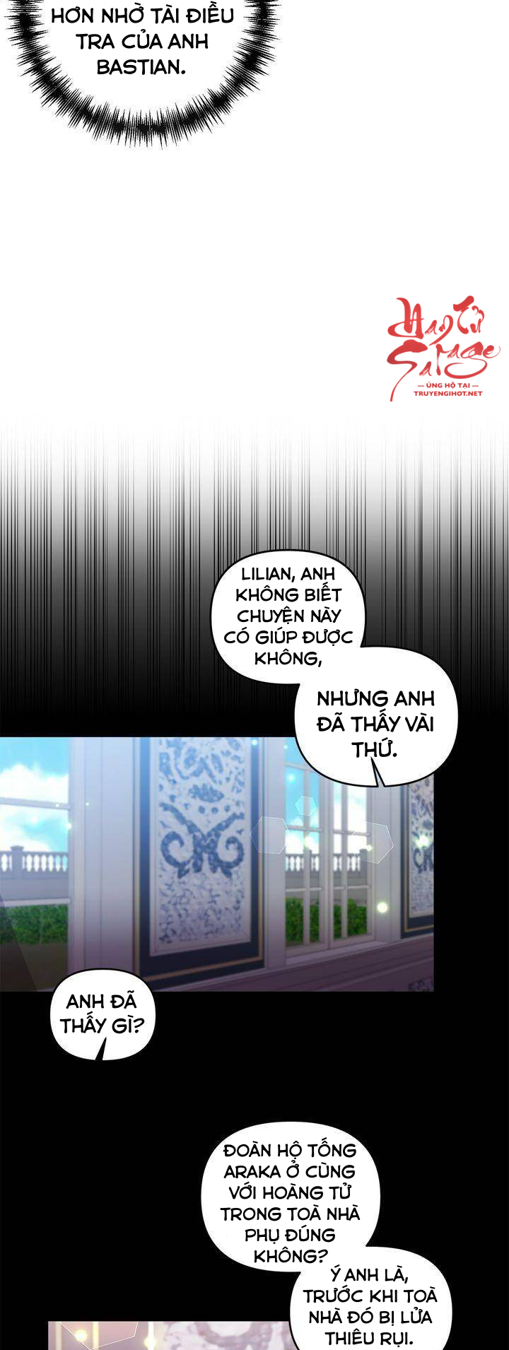 tôi sẽ thực hiện cuộc hôn nhân này chapter 78.1 5