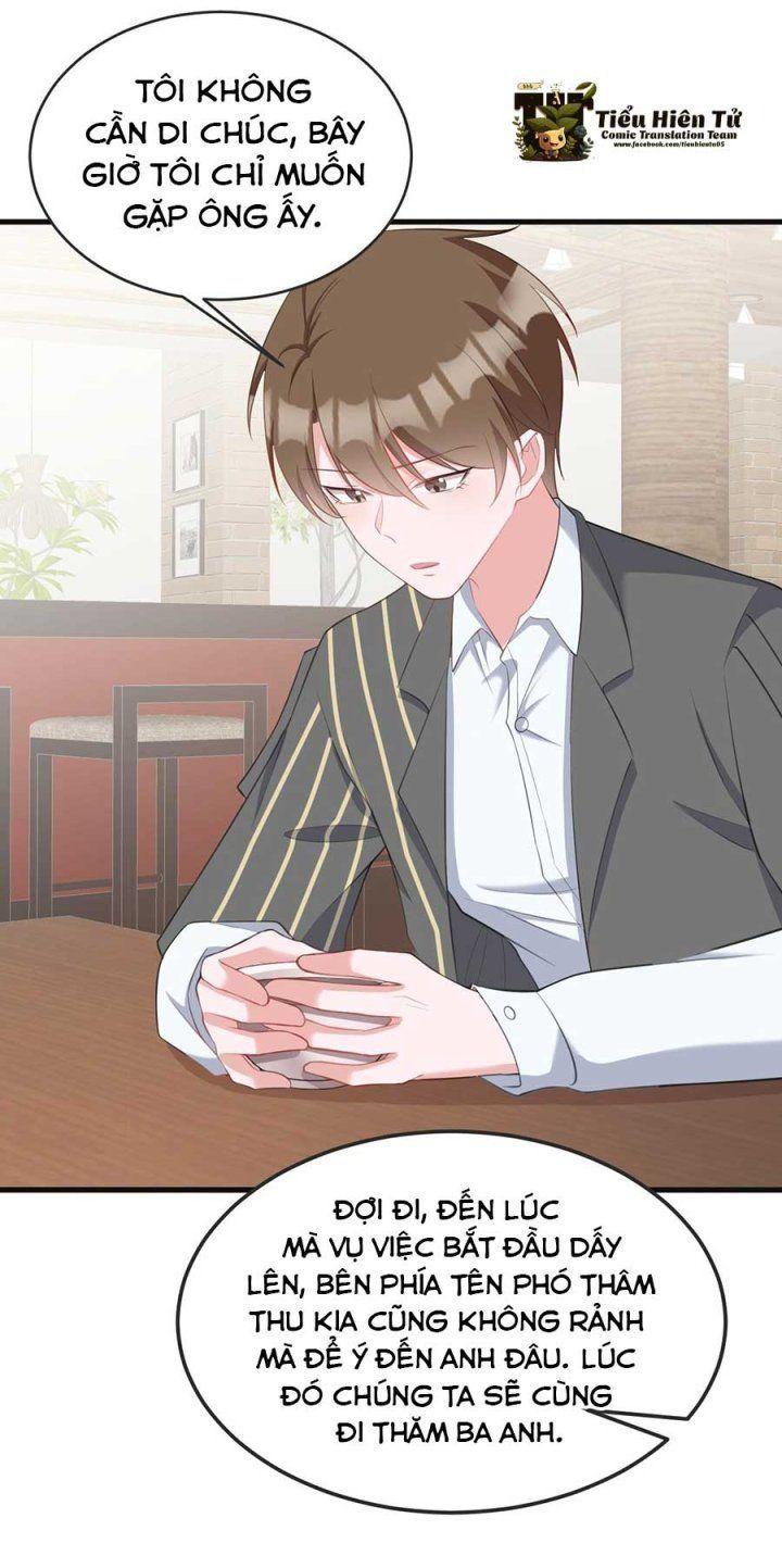 siêu cấp trà xanh hệ thống chapter 24 32