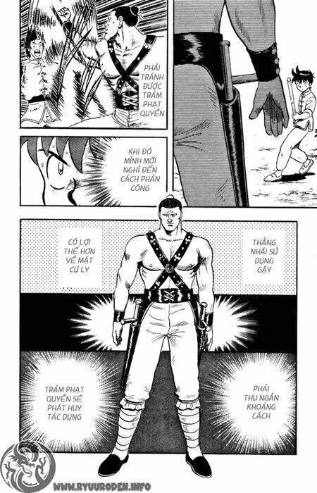 hoàng phi hồng phần 1 chapter 18 74