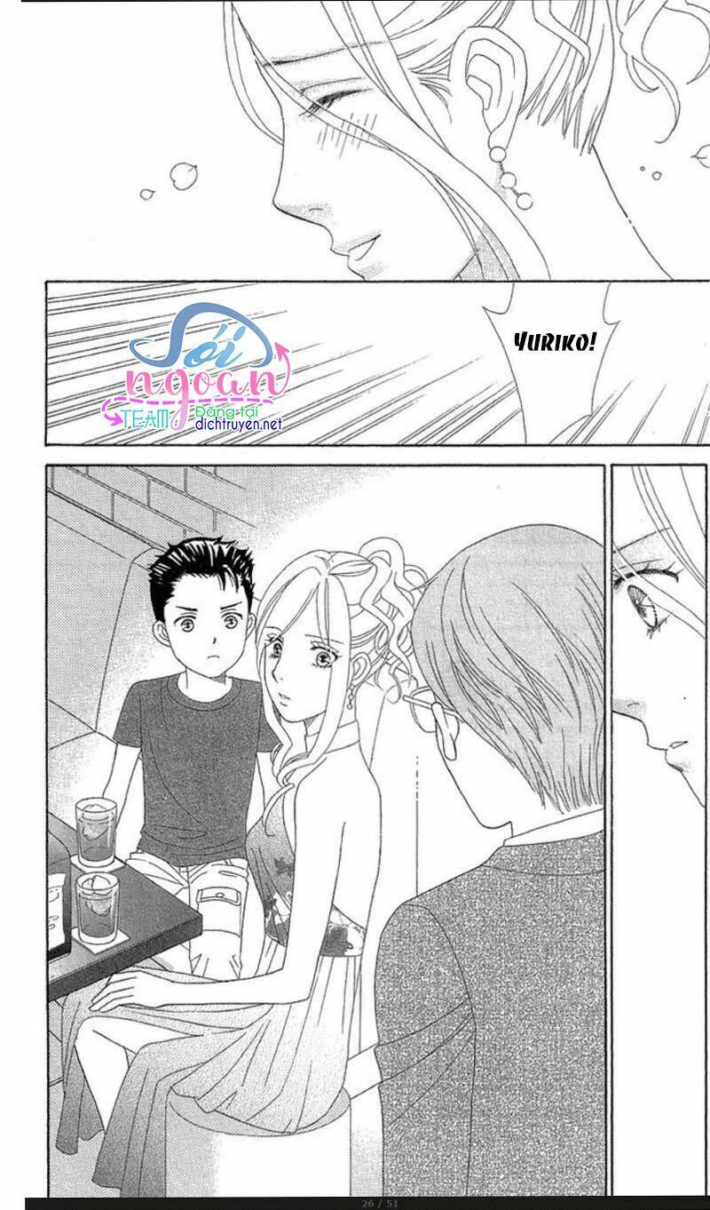 virut tình yêu chapter 5 25