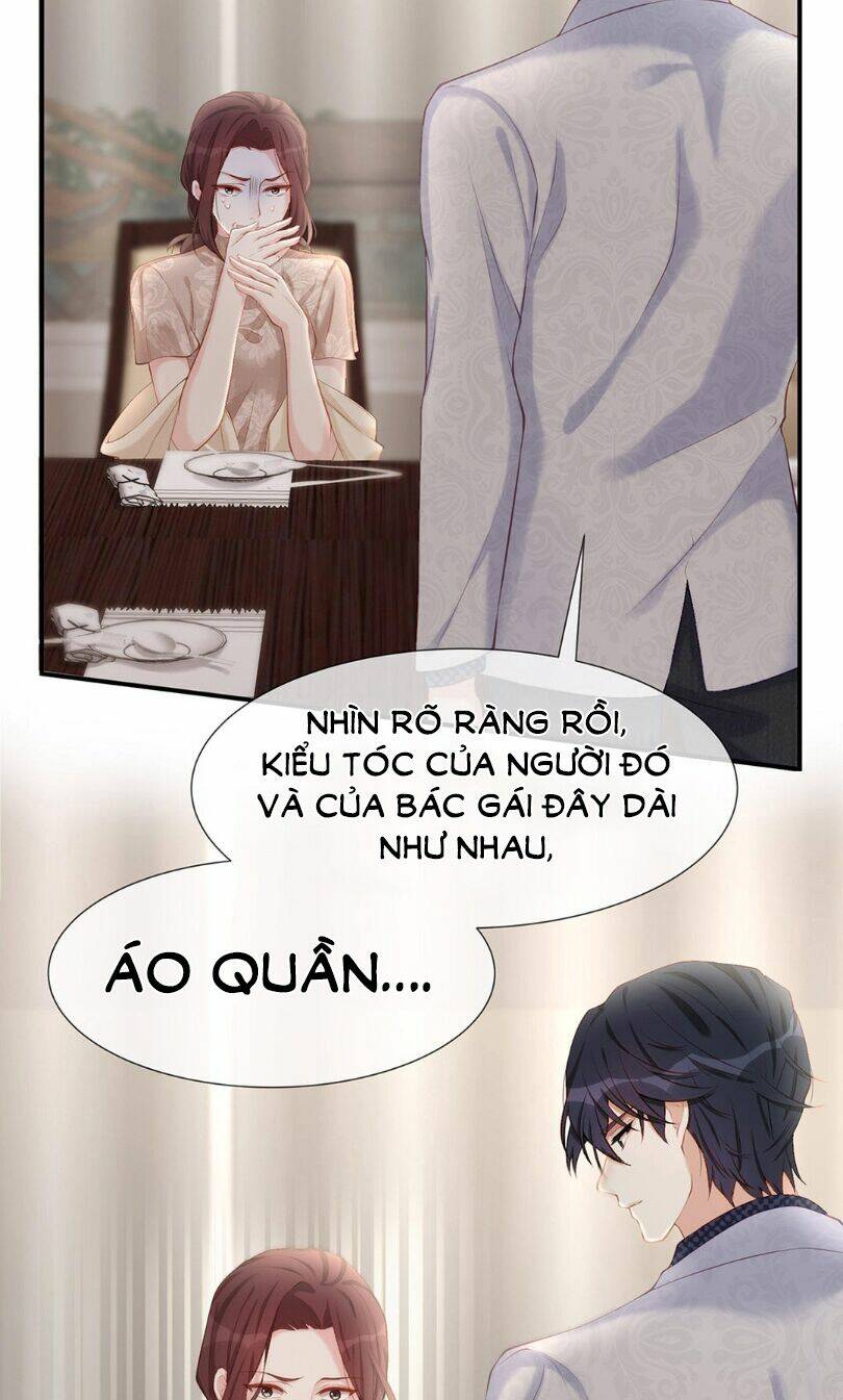 chỉ muốn cưng chiều em chapter 24 3