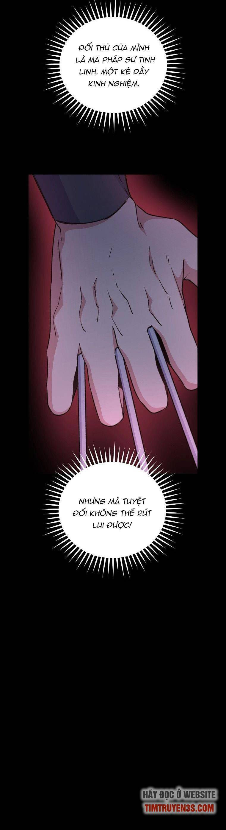 nhà hiền triết yigret chapter 62 10