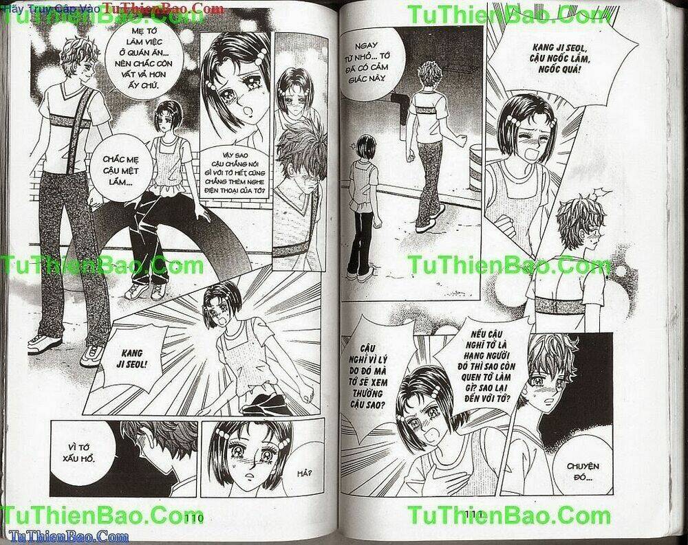 đại ca tuổi yêu chapter 7 55