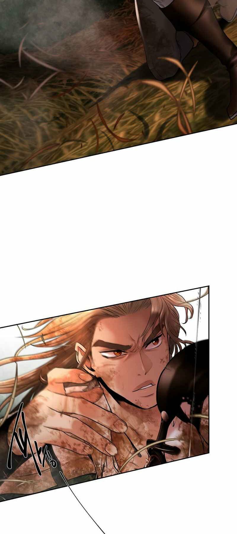 nhiệm vụ chiến binh chapter 15 20