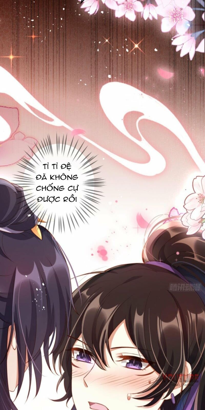 ác nữ vi đế chapter 98.2 13