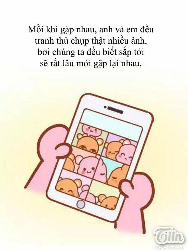 giải mã tình yêu chapter 190 6