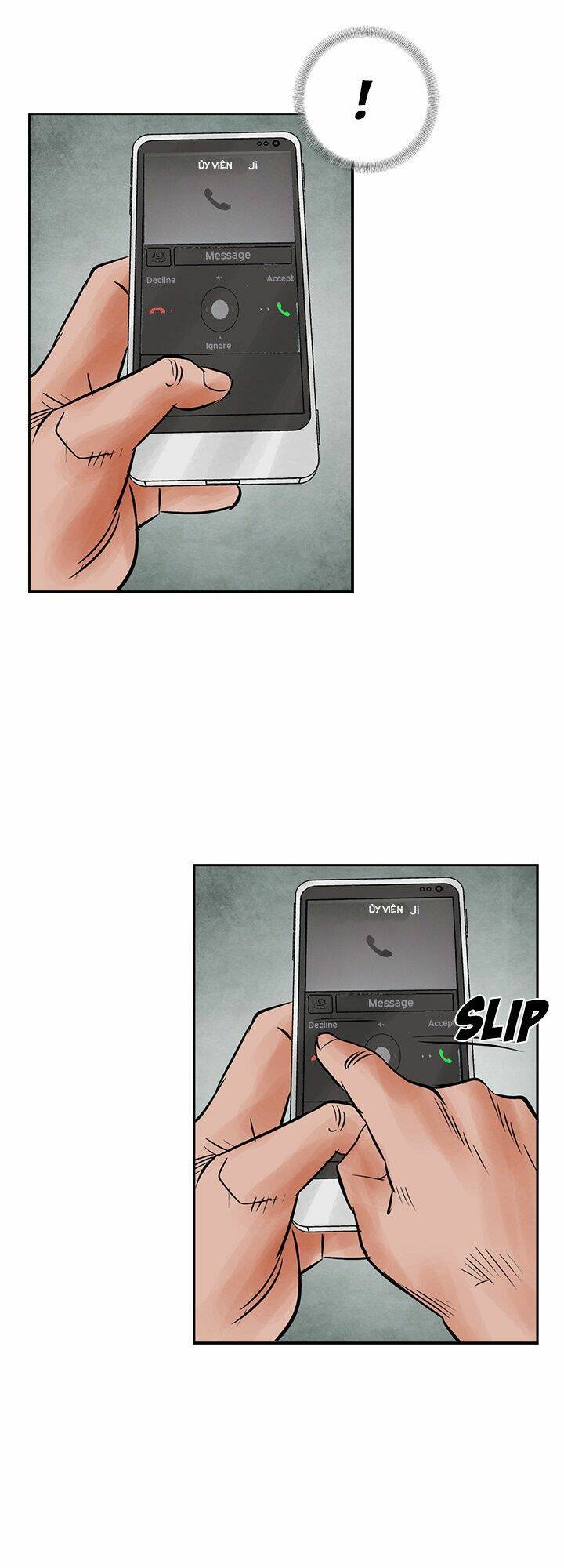 huyền thoại : khởi đầu chapter 34 36