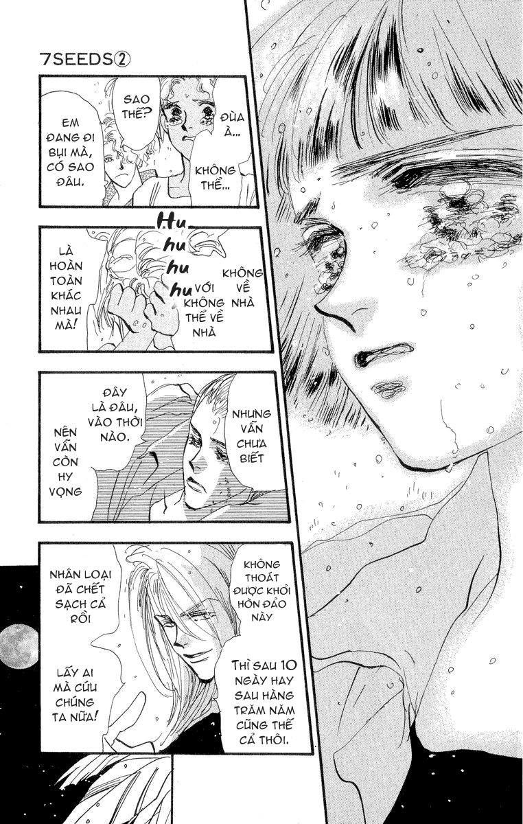 mầm sống chapter 5 43