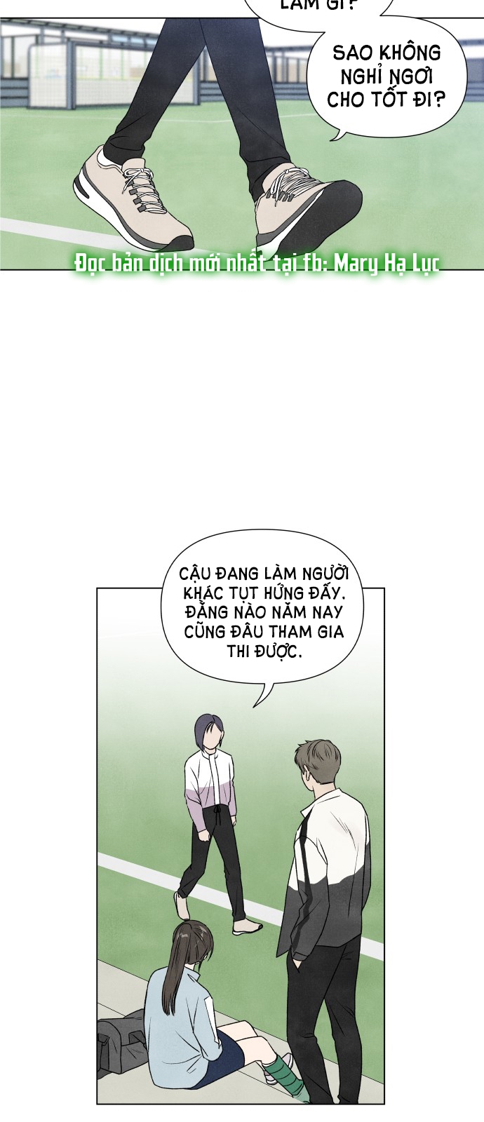 điều khiến tôi quyết tâm muốn chết chapter 2.1 28