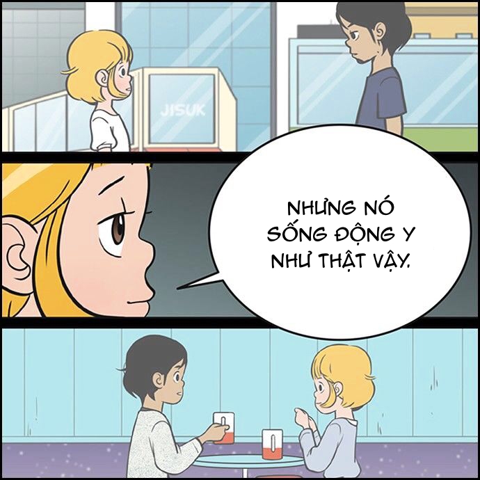 yumis cells chapter 95 9