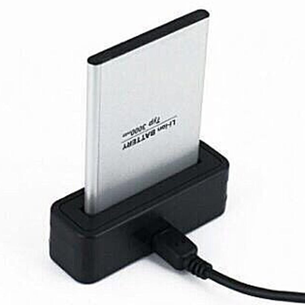 Đế Sạc Pin Có Ổ Cắm USB Cho LG V10/G5