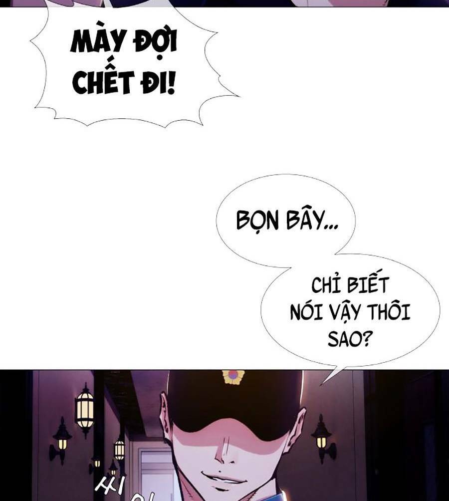 chiến binh thế kỷ 21 chapter 0 19