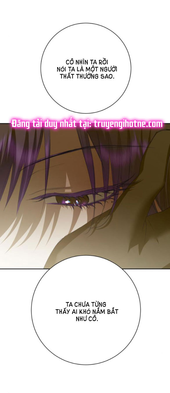 tôi muốn trở thành cô ấy dù chỉ là một ngày chapter 154.2 57