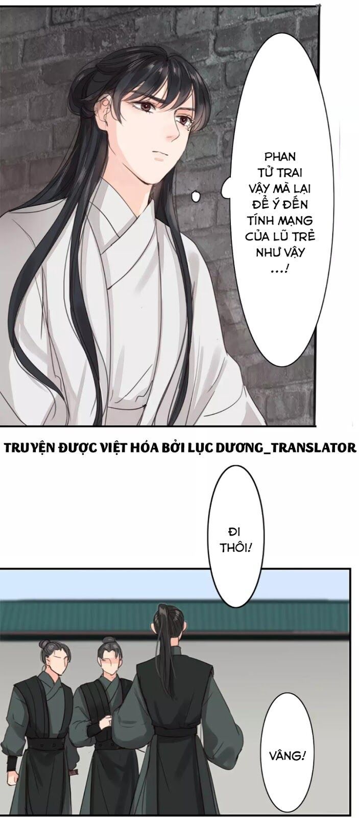 chỉ phu vi thê chapter 38 14