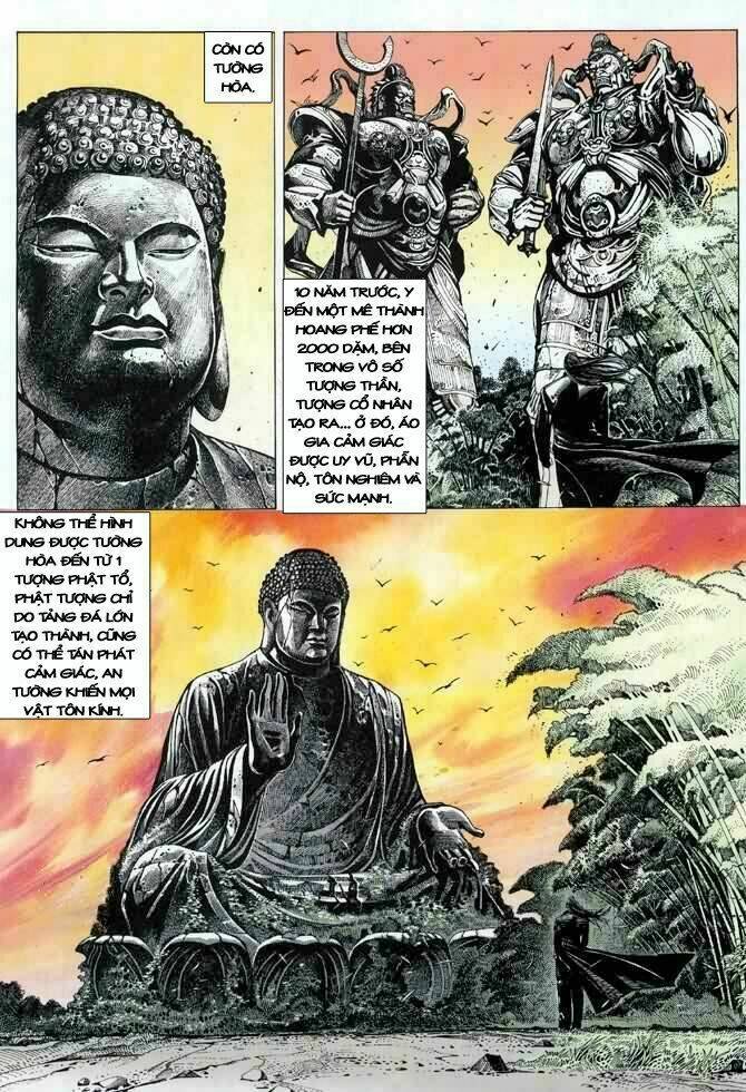 hải hổ 2 chapter 20 4