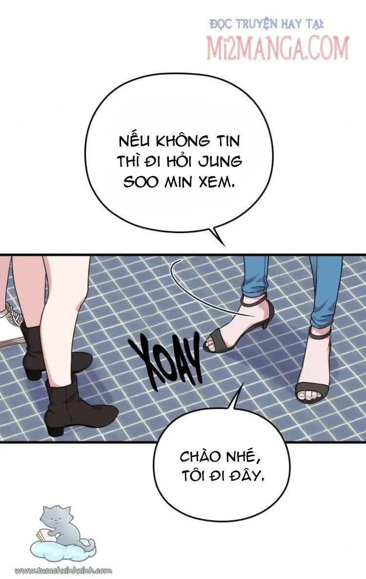 cô đi mà lấy chồng tôi chapter 12.5 14