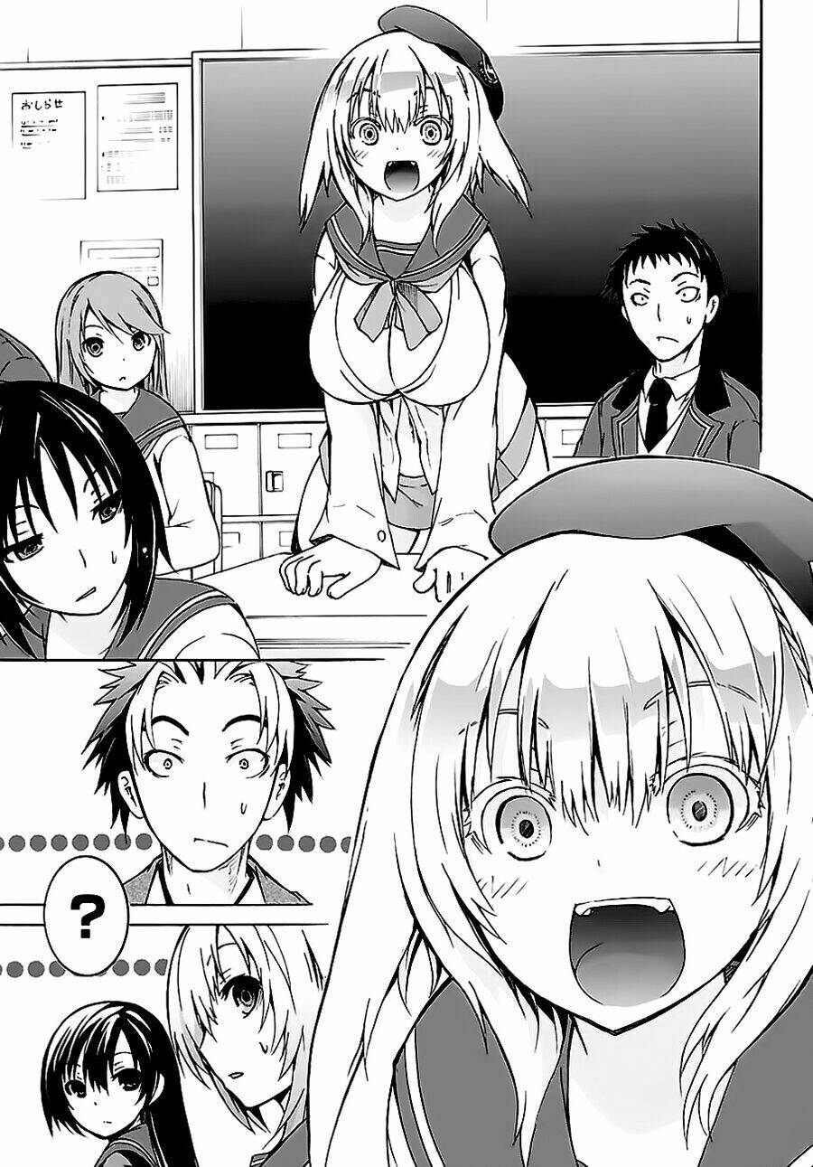 one more age chapter 3 5