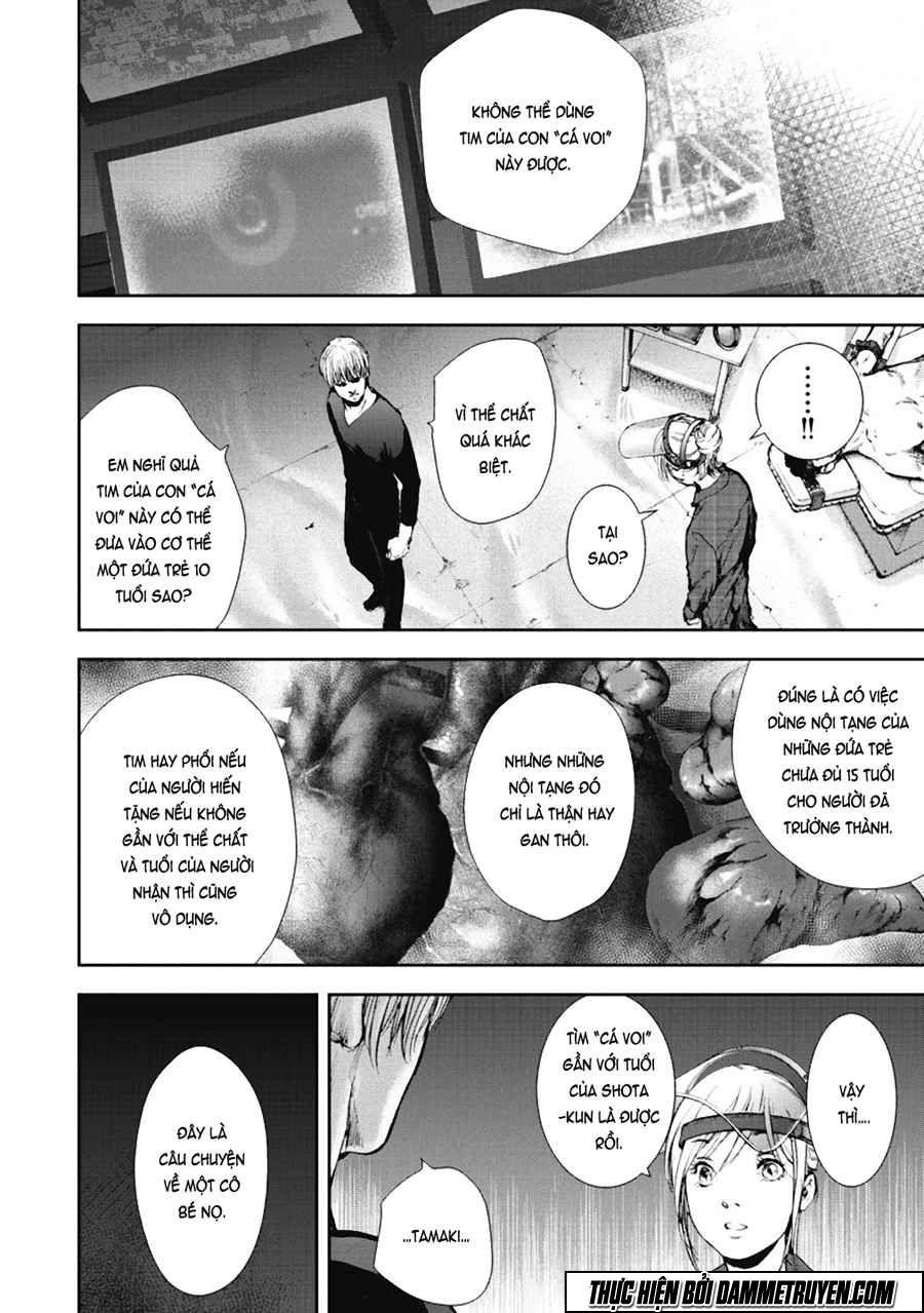 Gift ± chapter 34 14