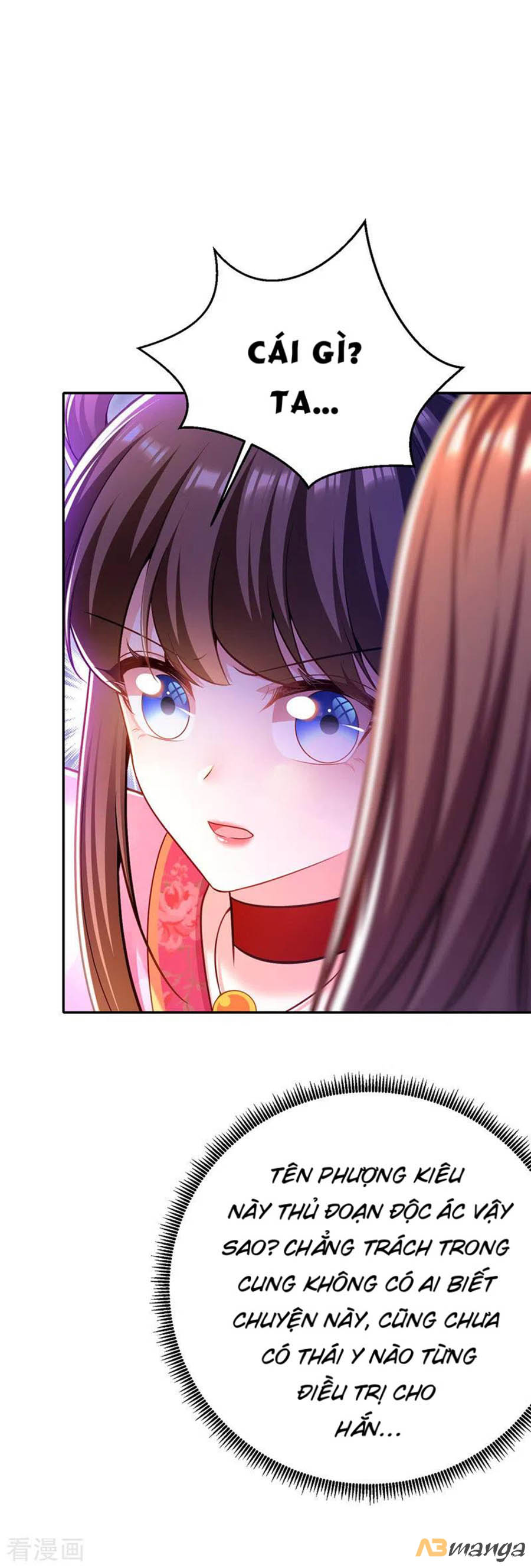 ngã tại hậu cung đương đại lão nữ chapter 46 4