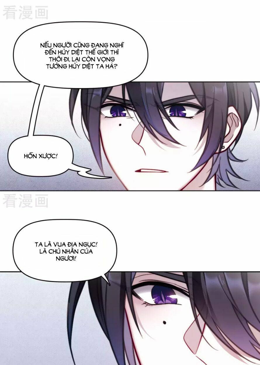 địa ngục cáo bạch thi chapter 83 5