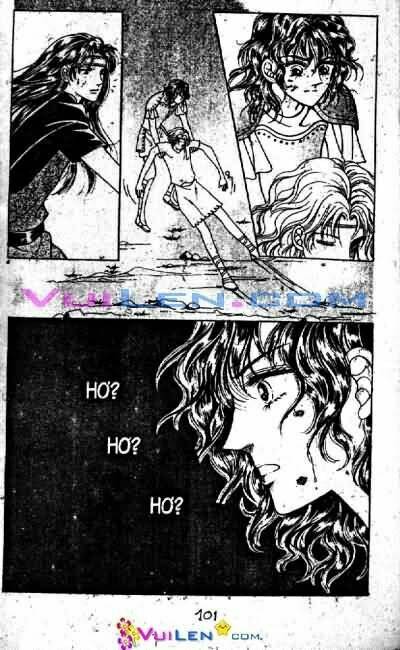 nữ hoàng biển cả chapter 8 101