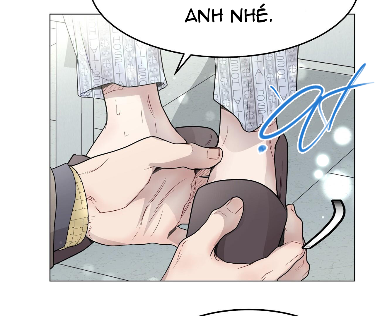 tư duy vị kỷ chapter 24 8