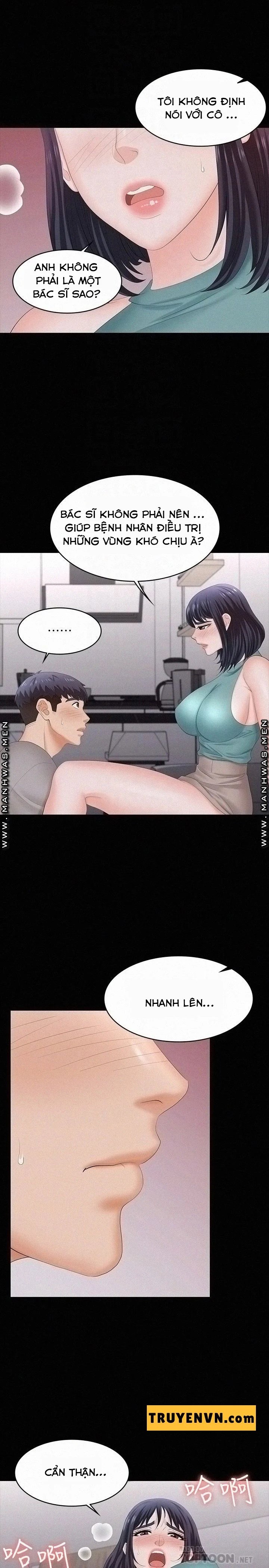 hoán đổi vợ chồng chapter 59 8