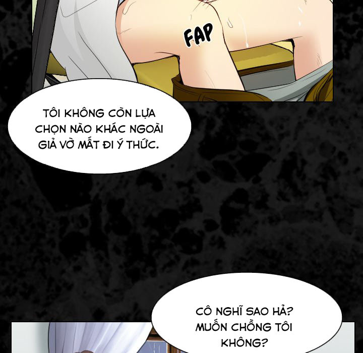 lòng chung thủy chapter 30 39