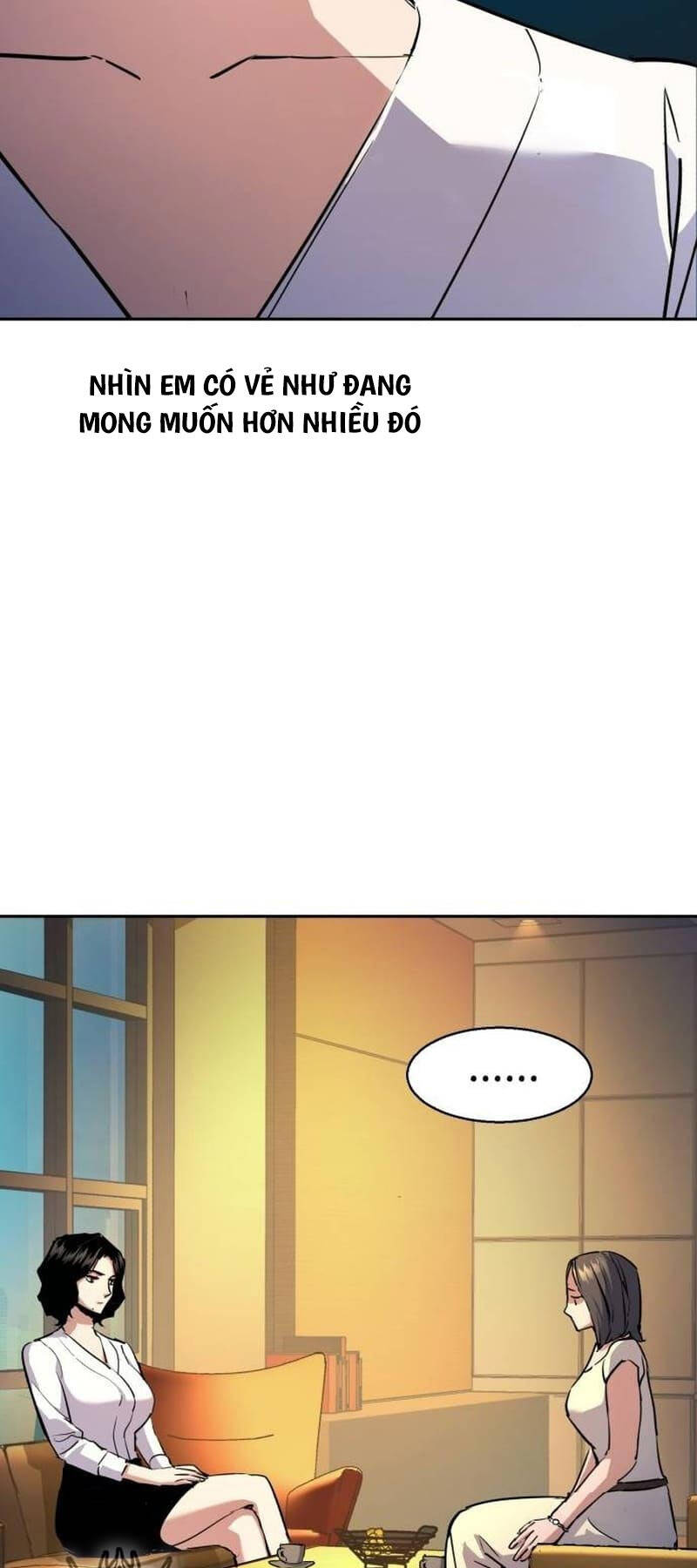 bạn học tôi là lính đánh thuê chapter 185 40